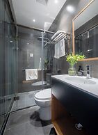 Beijing Tangfu Nanluoguxiang Wang Fu Jing Forbidden City Boutique Hote