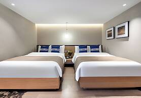 Beijing Tangfu Nanluoguxiang Wang Fu Jing Forbidden City Boutique Hote