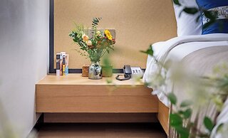 Beijing Tangfu Nanluoguxiang Wang Fu Jing Forbidden City Boutique Hote