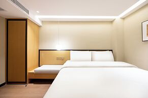 Beijing Tangfu Nanluoguxiang Wang Fu Jing Forbidden City Boutique Hote