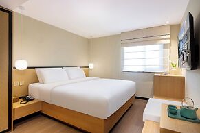 Beijing Tangfu Nanluoguxiang Wang Fu Jing Forbidden City Boutique Hote