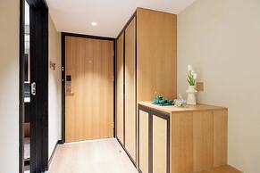 Beijing Tangfu Nanluoguxiang Wang Fu Jing Forbidden City Boutique Hote