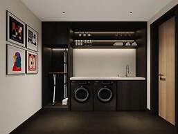 Beijing Tangfu Nanluoguxiang Wang Fu Jing Forbidden City Boutique Hote