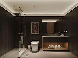 Beijing Tangfu Nanluoguxiang Wang Fu Jing Forbidden City Boutique Hote