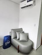 Flat Ofurô 02 VP by La Playa