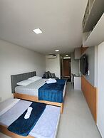 Flat Ofurô 02 VP by La Playa