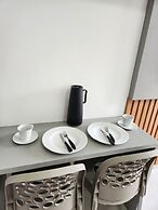 Flat Ofurô 02 VP by La Playa