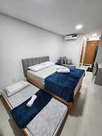 Flat Ofurô 02 VP by La Playa