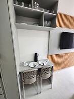 Flat Ofurô 02 VP by La Playa