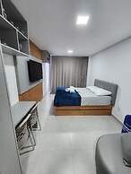 Flat Ofurô 02 VP by La Playa