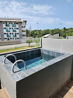 Flat Ofurô 02 VP by La Playa