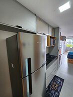 Flat Ofurô 02 VP by La Playa