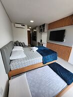 Flat Ofurô 02 VP by La Playa