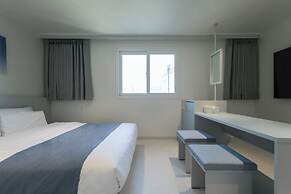 Aank Air Hotel Gapyeong