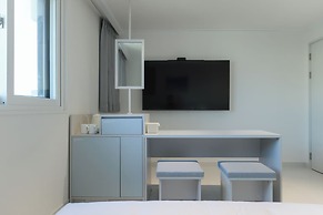 Aank Air Hotel Gapyeong