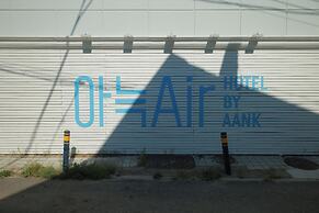 Aank Air Hotel Gapyeong
