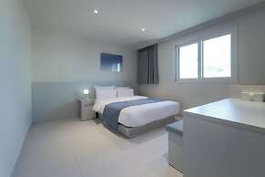 Aank Air Hotel Gapyeong