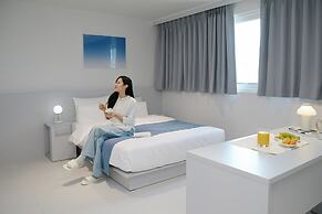 Aank Air Hotel Gapyeong