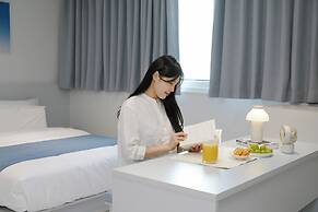 Aank Air Hotel Gapyeong