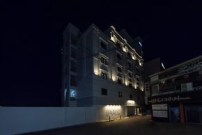 Aank Air Hotel Gapyeong