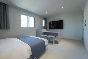 Aank Air Hotel Gapyeong