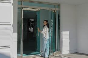 Aank Air Hotel Gapyeong