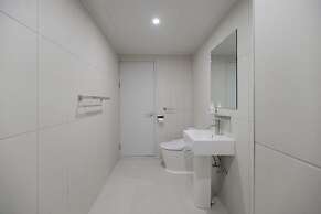 Aank Air Hotel Gapyeong