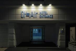 Aank Air Hotel Gapyeong