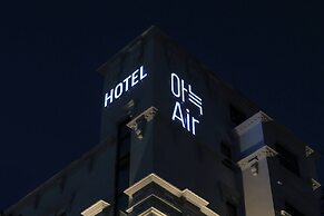 Aank Air Hotel Gapyeong