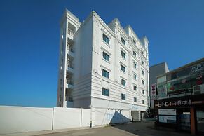 Aank Air Hotel Gapyeong