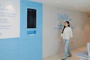 Aank Air Hotel Gapyeong