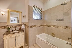 Keys Creek & Casita - Avantstay Sleeps 30 Estate Vineyard, Pool, Court