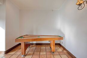 Keys Creek & Casita - Avantstay Sleeps 30 Estate Vineyard, Pool, Court