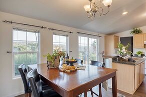 Keys Creek & Casita - Avantstay Sleeps 30 Estate Vineyard, Pool, Court