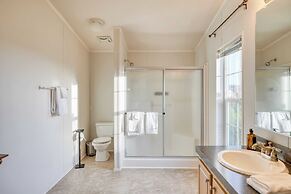 Keys Creek & Casita - Avantstay Sleeps 30 Estate Vineyard, Pool, Court
