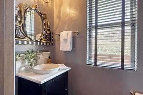 Keys Creek & Casita - Avantstay Sleeps 30 Estate Vineyard, Pool, Court
