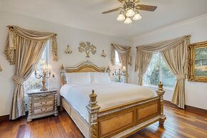 Keys Creek & Casita - Avantstay Sleeps 30 Estate Vineyard, Pool, Court