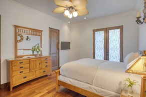 Keys Creek & Casita - Avantstay Sleeps 30 Estate Vineyard, Pool, Court