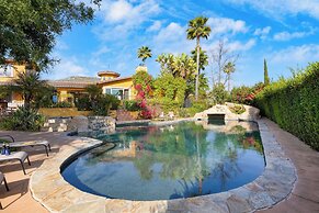 Keys Creek & Casita - Avantstay Sleeps 30 Estate Vineyard, Pool, Court