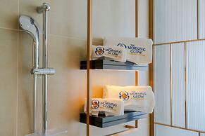 The MorningGlow Boutique Hotel