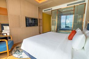 The MorningGlow Boutique Hotel