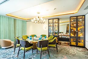 The MorningGlow Boutique Hotel