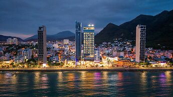 The MorningGlow Boutique Hotel