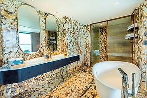 The MorningGlow Boutique Hotel