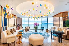 The MorningGlow Boutique Hotel