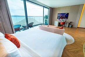 The MorningGlow Boutique Hotel