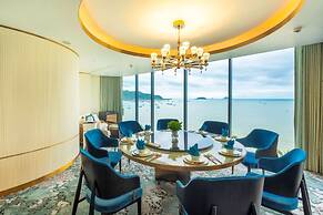 The MorningGlow Boutique Hotel