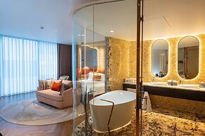 The MorningGlow Boutique Hotel