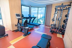 The MorningGlow Boutique Hotel