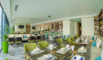 The MorningGlow Boutique Hotel